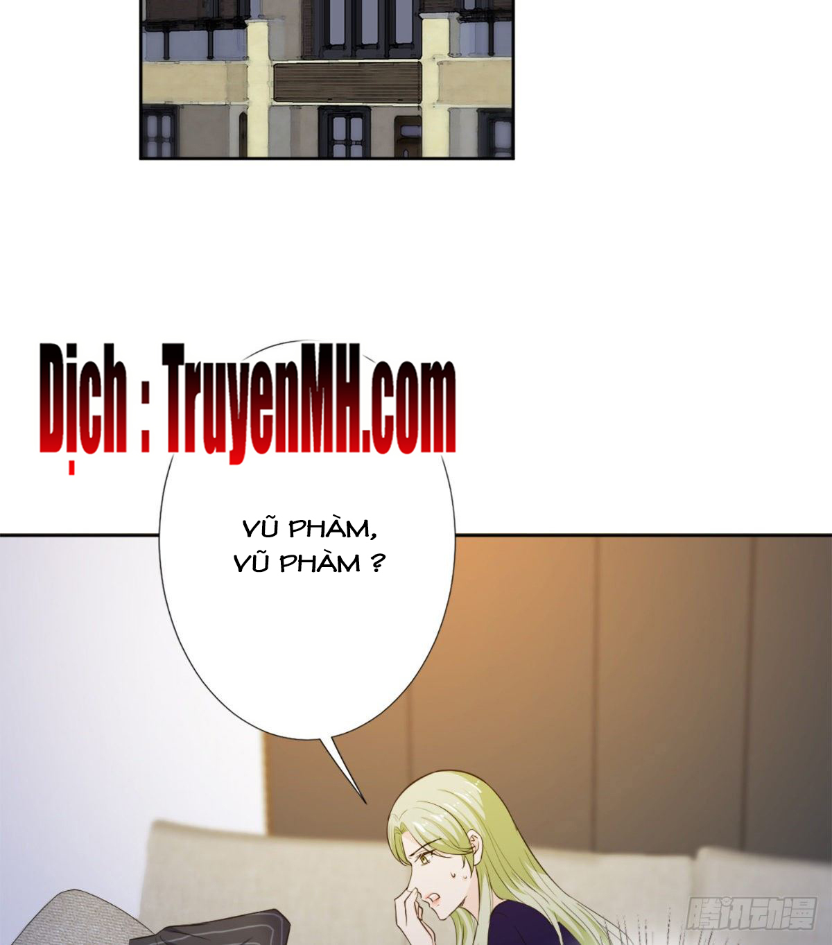 thí hôn lão công, cần giúp sức chapter 161 2