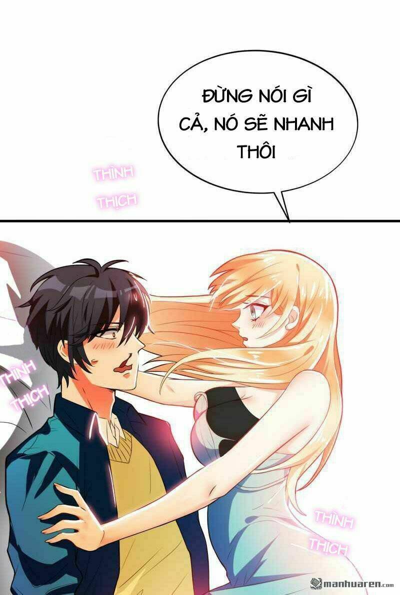 wechat âm dương chapter 1 48