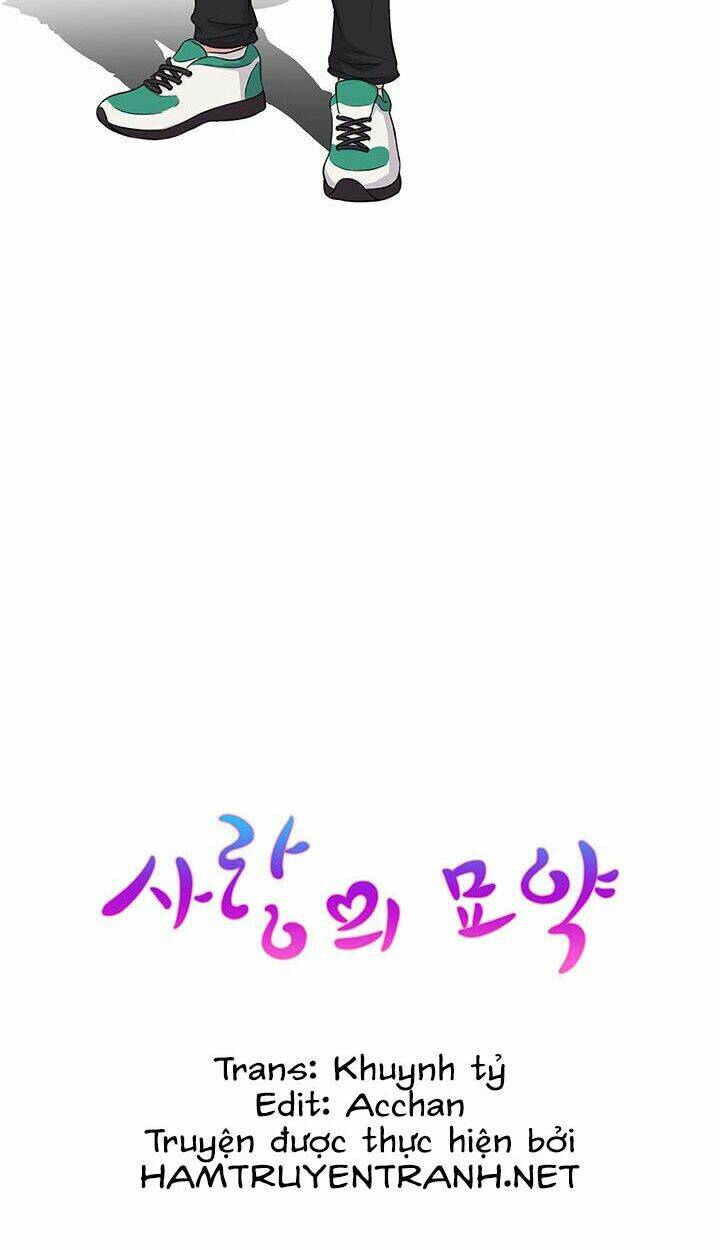 tình dược chapter 0 25