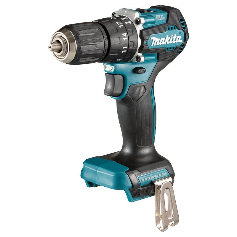 BỘ SẢN PHẨM MAKITA DLX2414AJ - HÀNG CHÍNH HÃNG