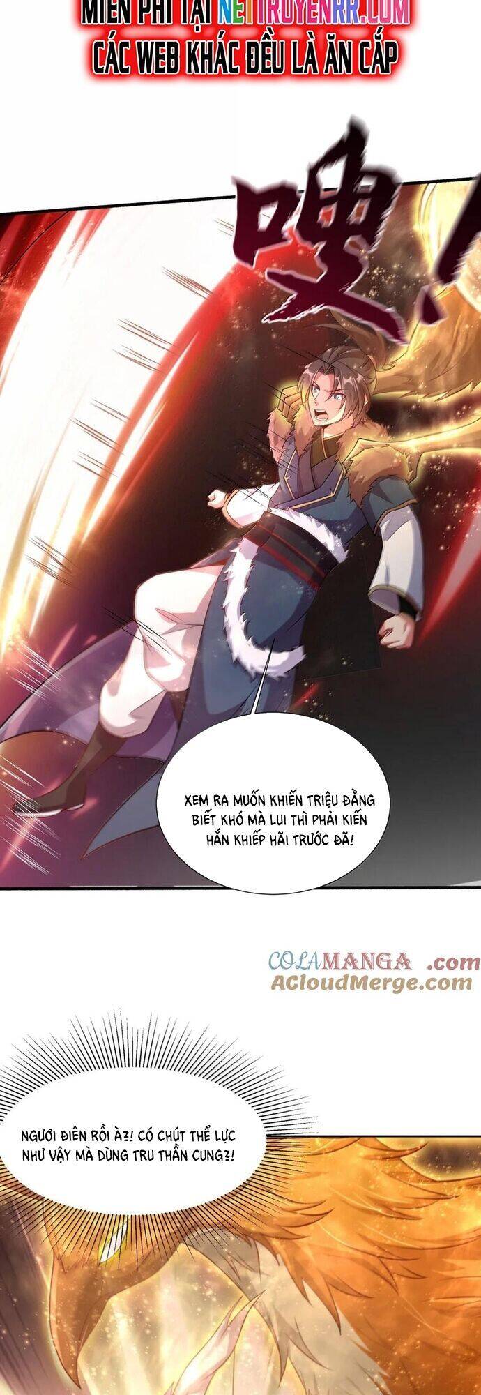 valkyria nainen kikan chapter 66 19