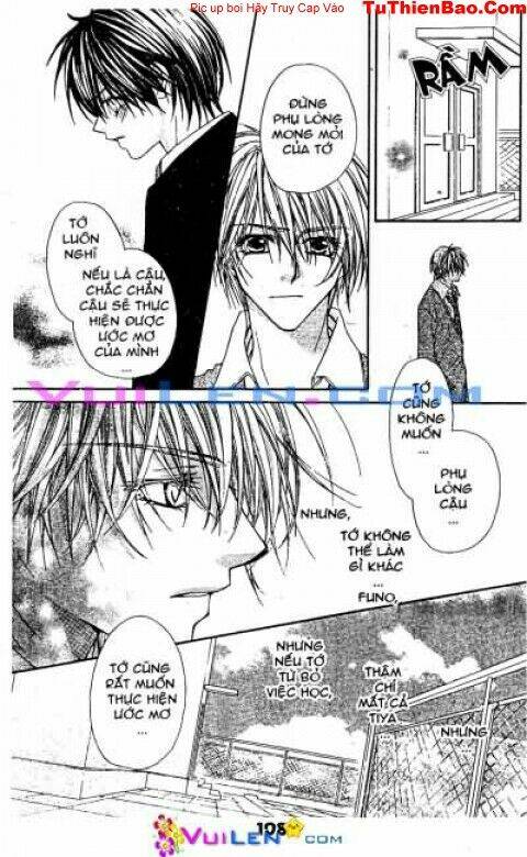 thiên thần giả tạo chapter 2 108