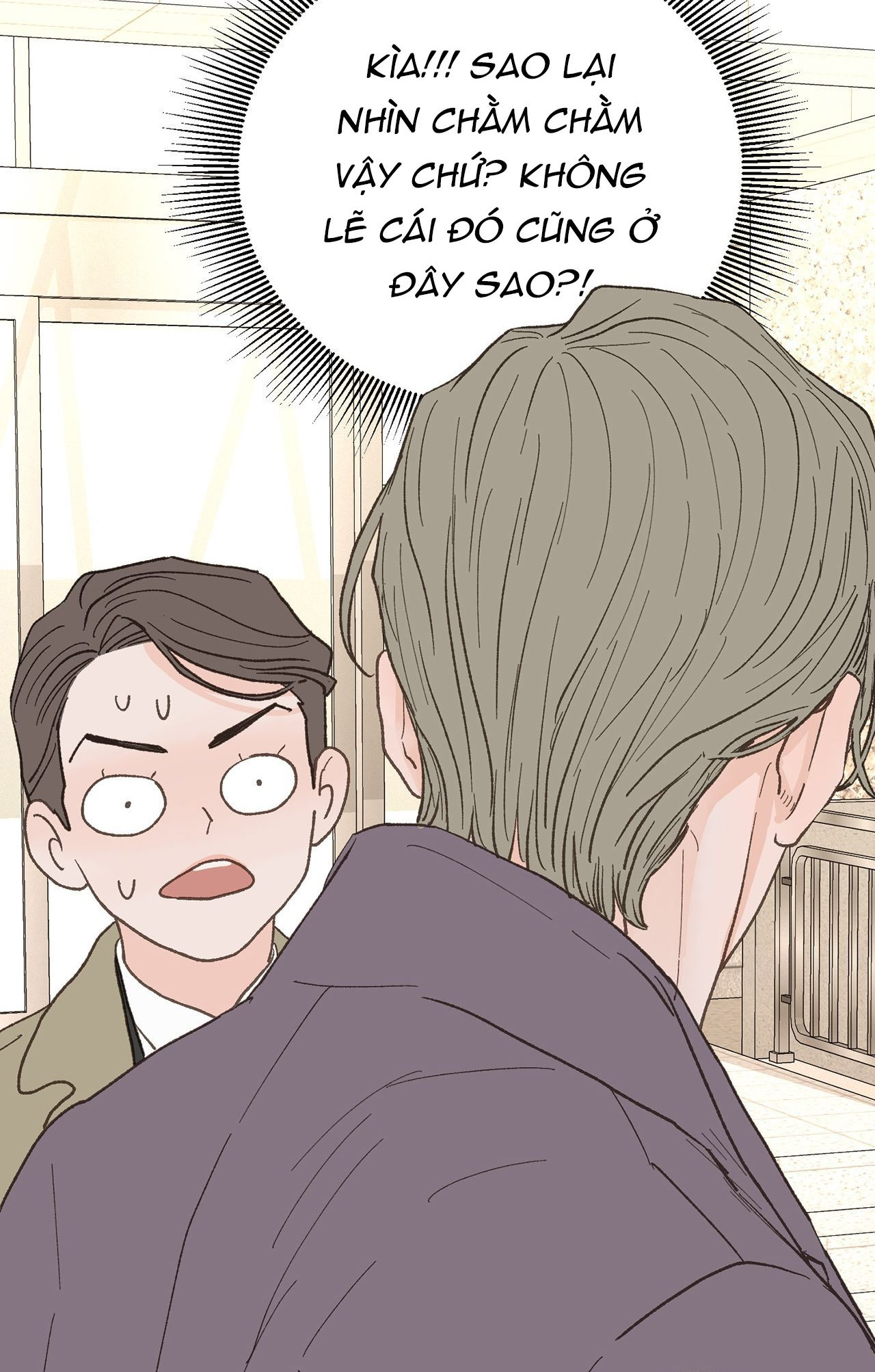 vùng cấm tình yêu của beta chapter 22 11