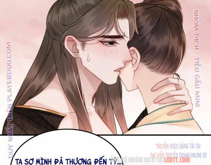 trọng sinh bá sủng nhiếp chính vương quá mạnh mẽ chapter 200 74