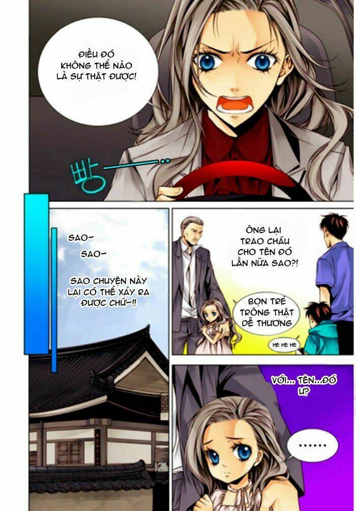 cheonsaeng yeonbun chapter 2 3