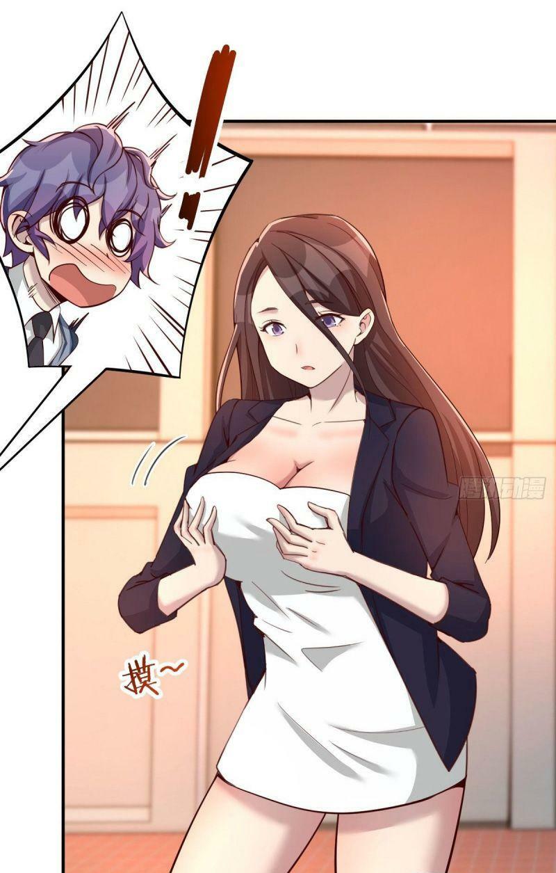 thiên tứ thức tỉnh chapter 34 11