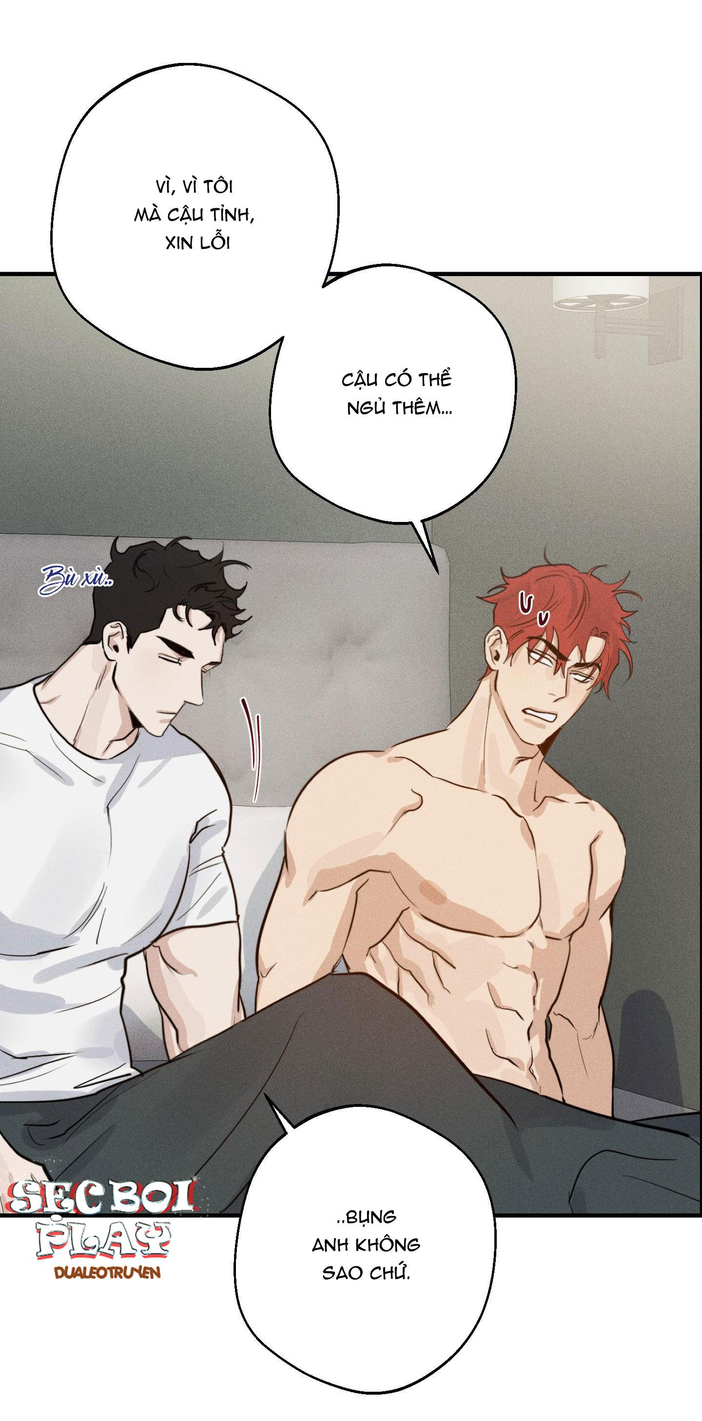 high clear chapter 12 43