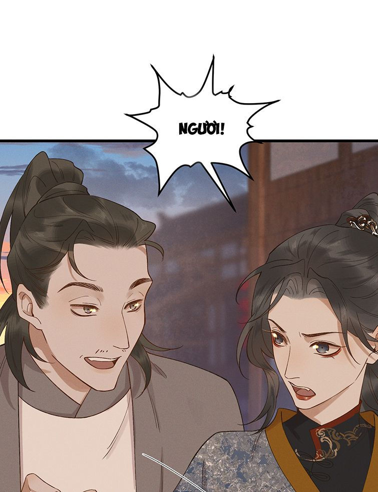 thái tử điện hạ, mã giáp của ngài lại rơi rồi chapter 45 23