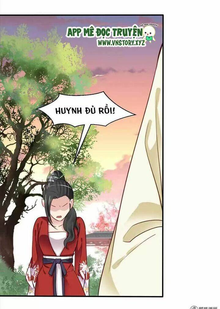 kiều nữ độc phi chapter 46 24