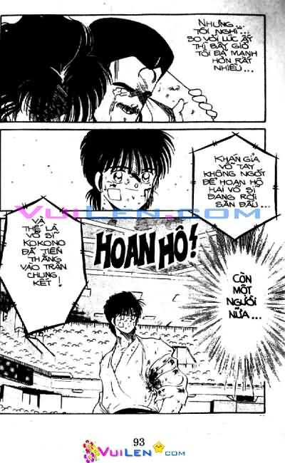 truyền nhân atula - shura no mon i chapter 10 94