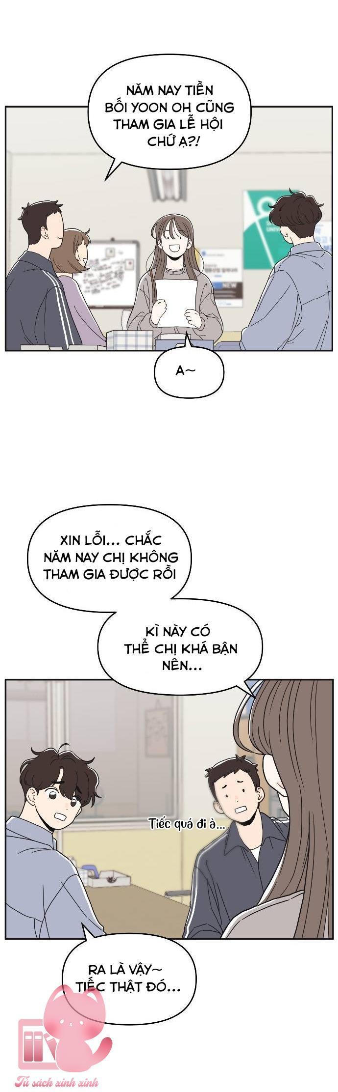 trái dấu hút nhau chapter 8 16