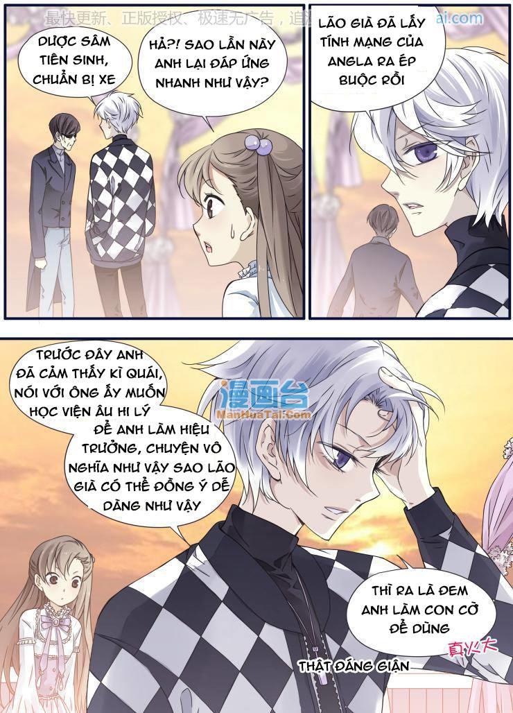 lam sí chapter 108 22