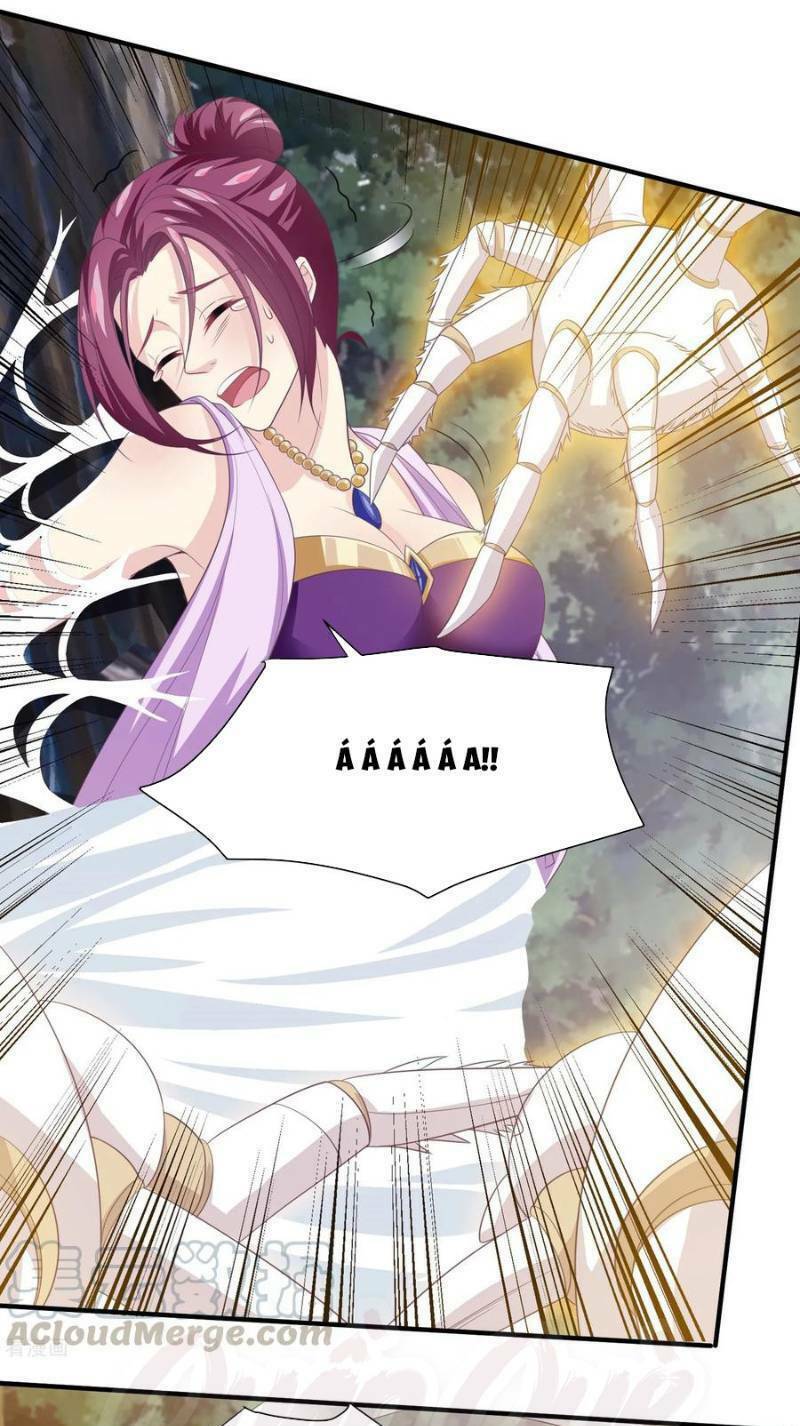 ta là ngọc hoàng đại đế chapter 30 6