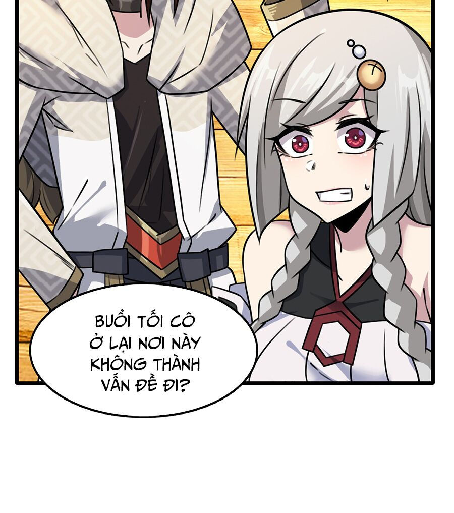 đại bảo kiếm của tôi chapter 55 47