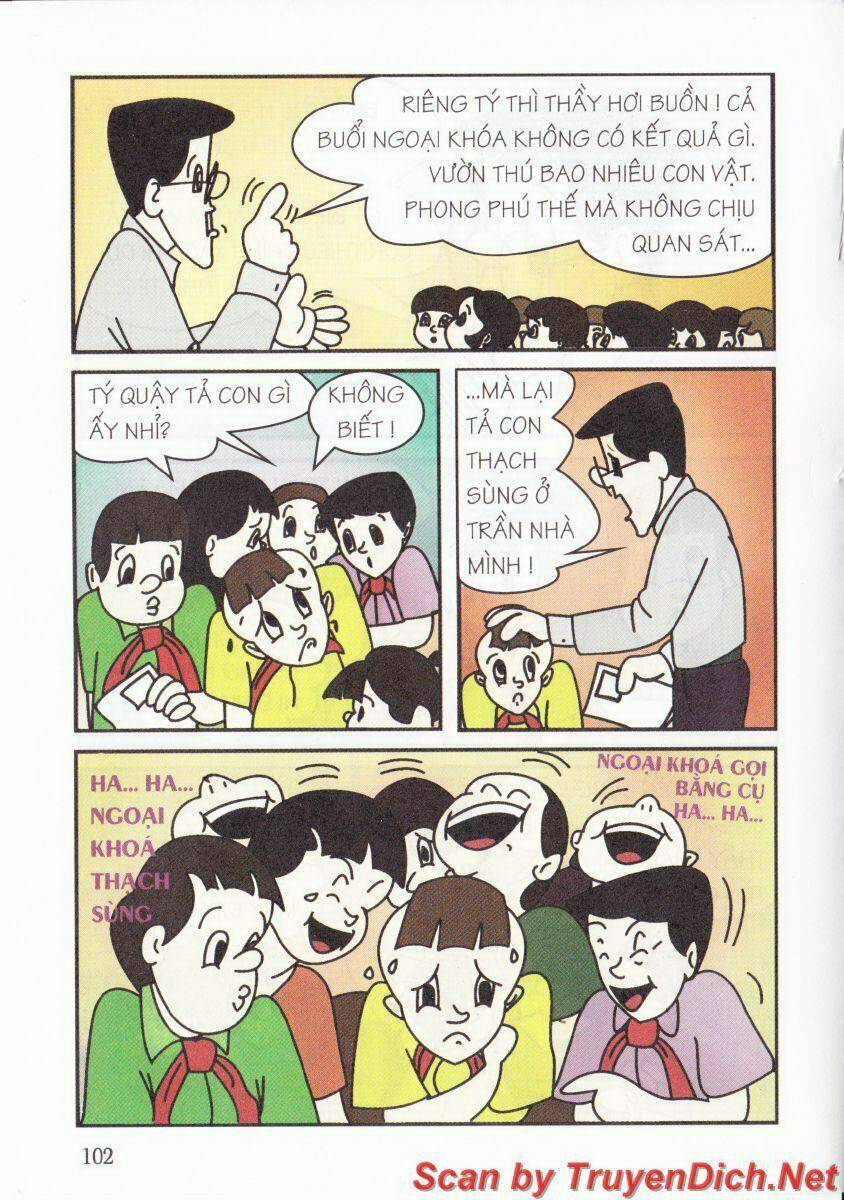 tý quậy chapter 6.2 49