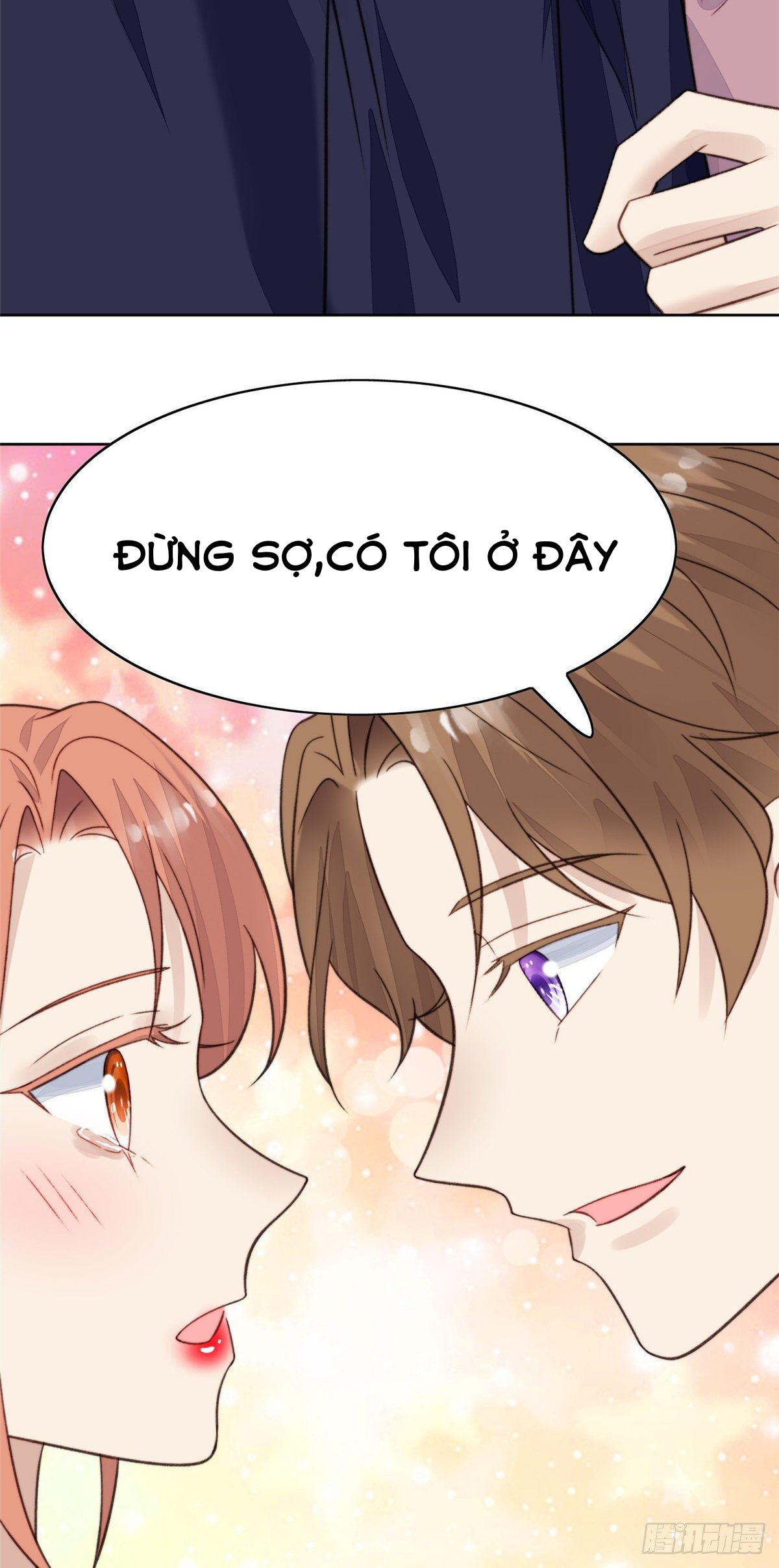 dựa vào đại lão ổn định vị trí c trong nam đoàn chapter 18 28