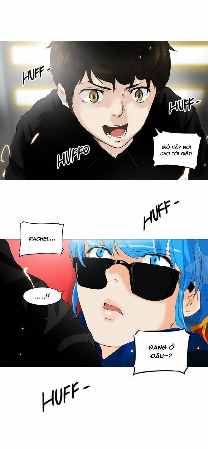 cuộc chiến trong tòa tháp chapter 209 52