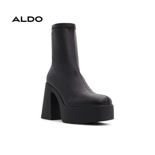 Giày boots nữ Aldo GRANDSTEP