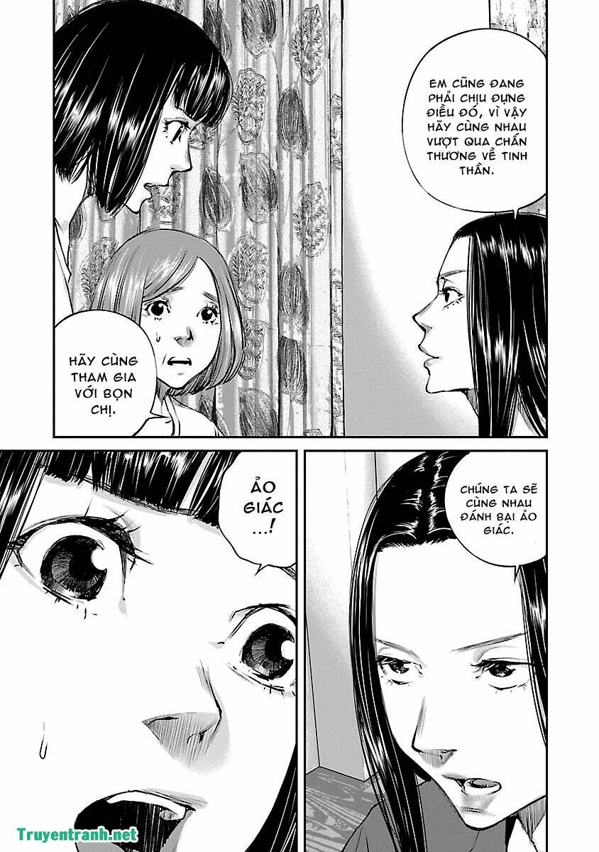 killing morph chapter 11 3