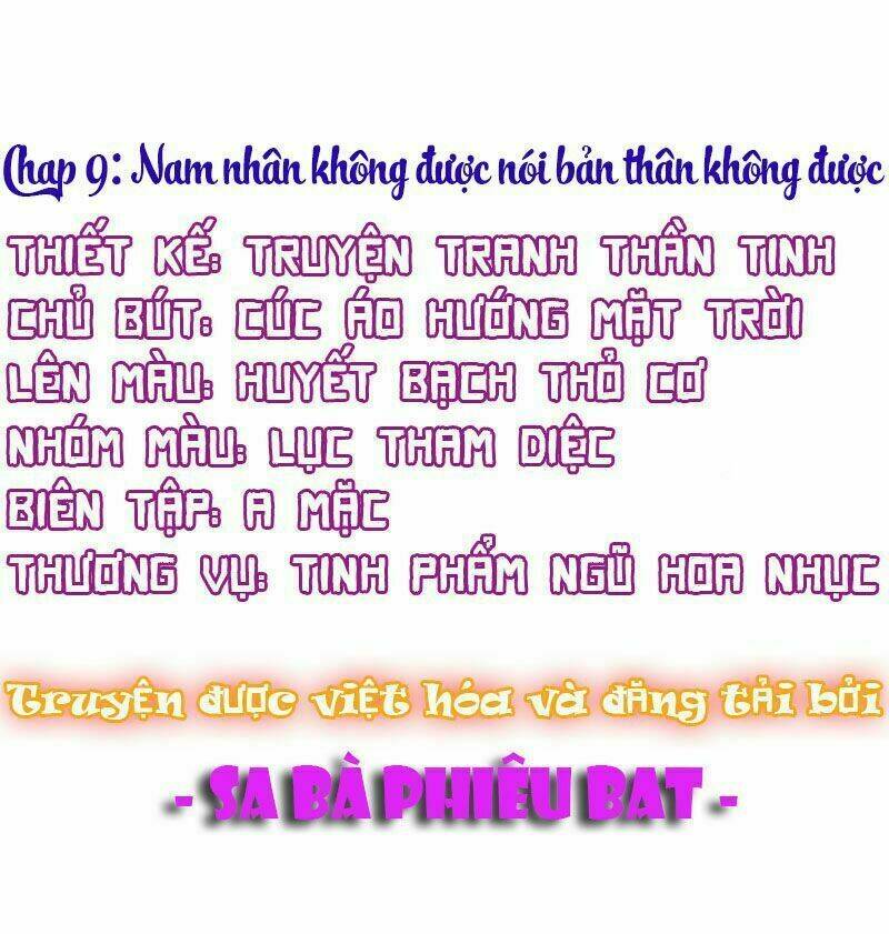 manh bảo đột kích: mami cha con đâu ? chapter 9 2