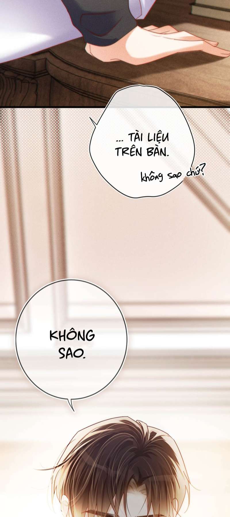 nịch tửu chapter 83 25