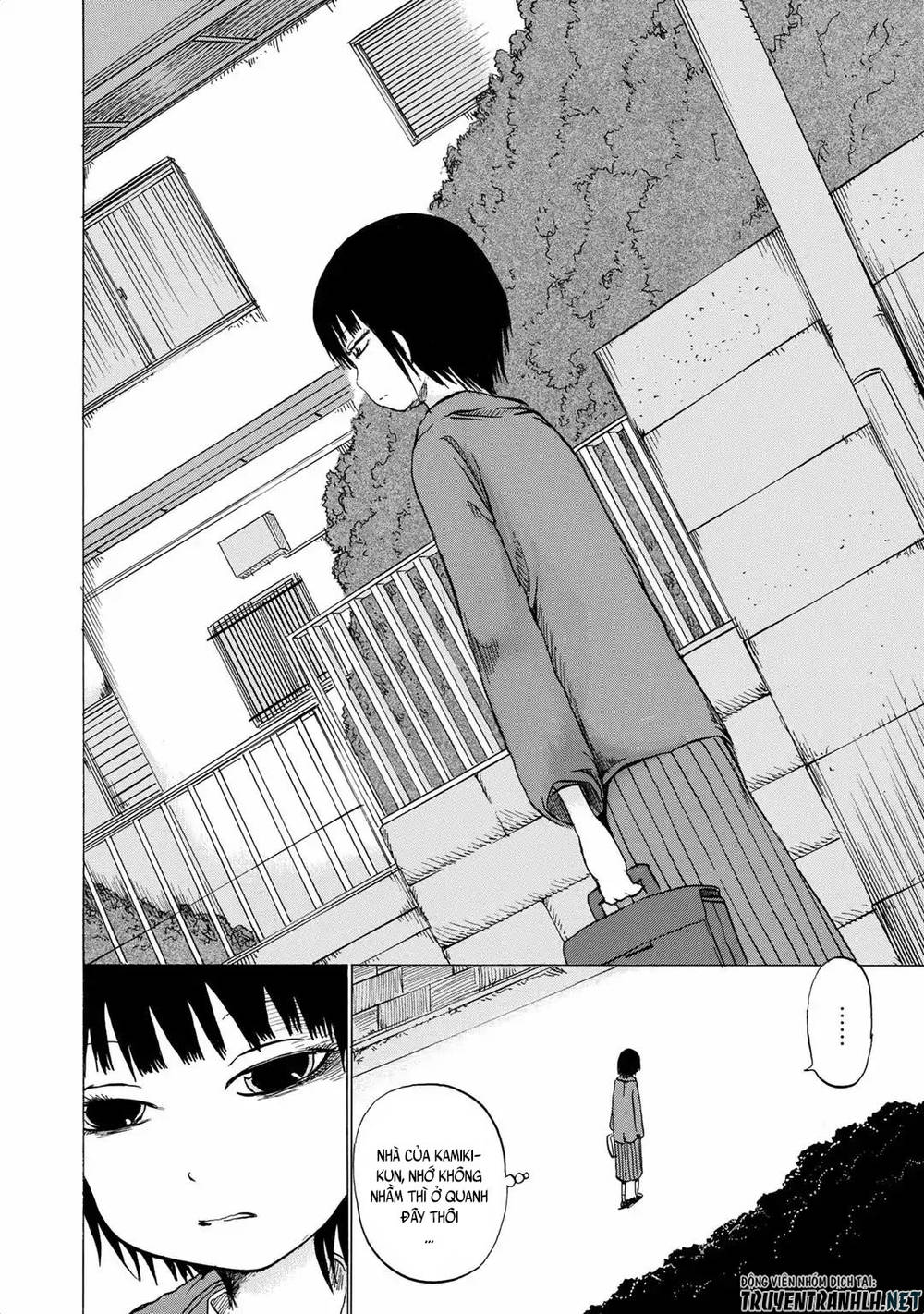 sayuri chapter 6 4