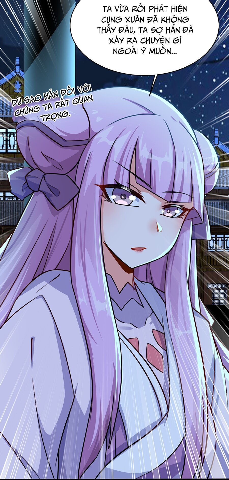 đại bảo kiếm của tôi chapter 32 4