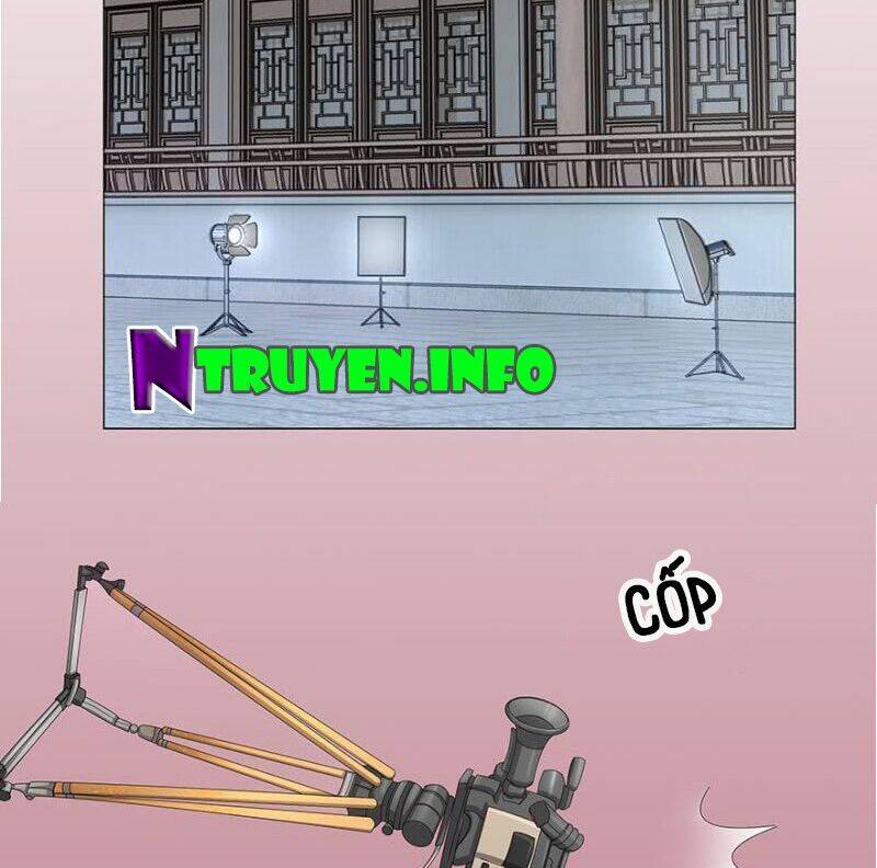 thiếu soái của tôi chính là manh như vậy chapter 10 5