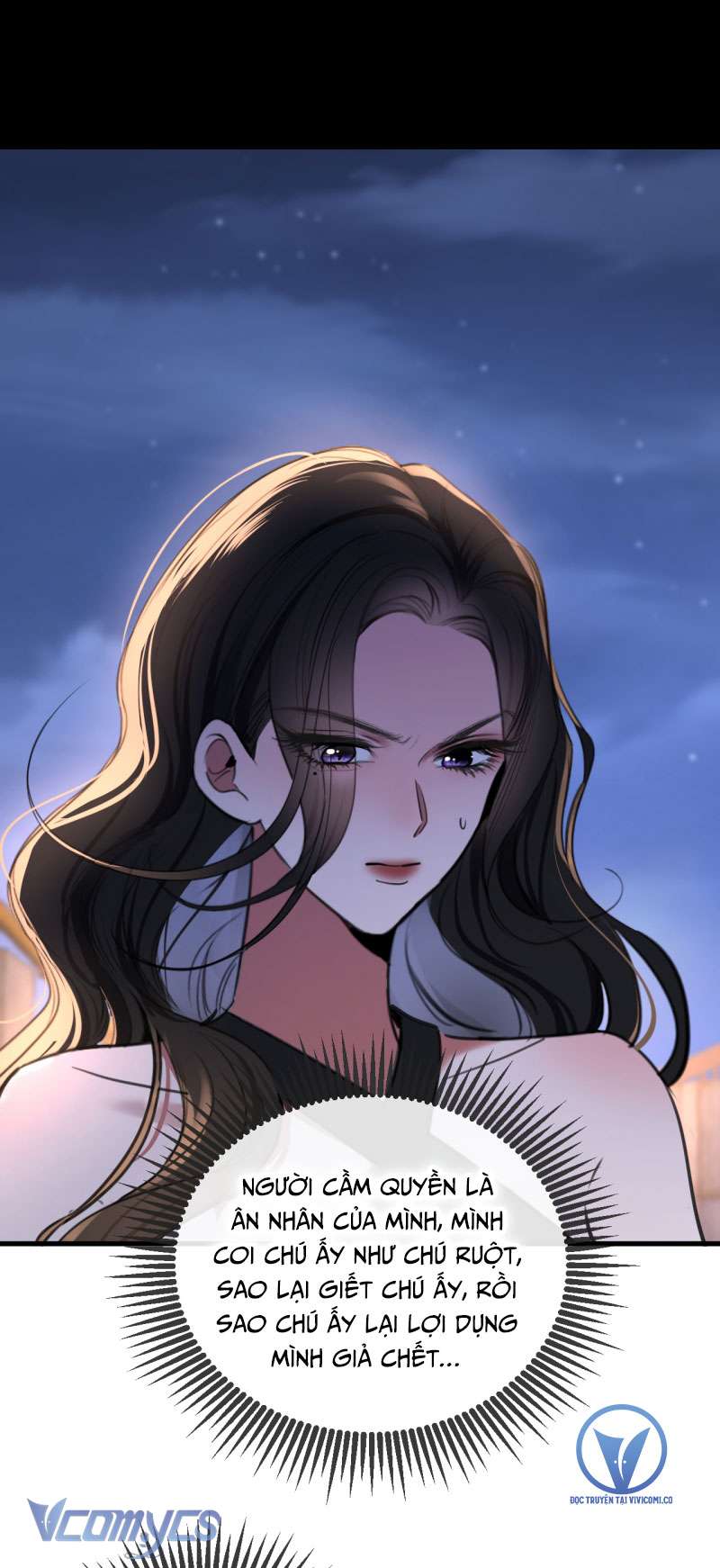 xin lỗi, tôi cũng là đại lão chapter 48 11