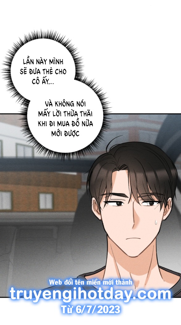 Để Đứa Bé Yên chapter 13.1 - Trang 5