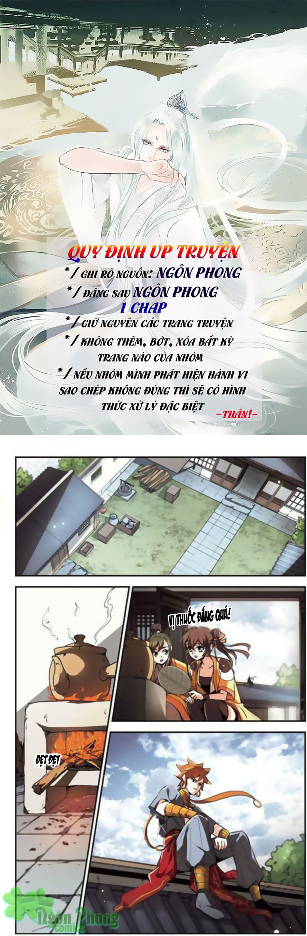 khuynh ngã nhất sinh nhất thế luyến chapter 39 1