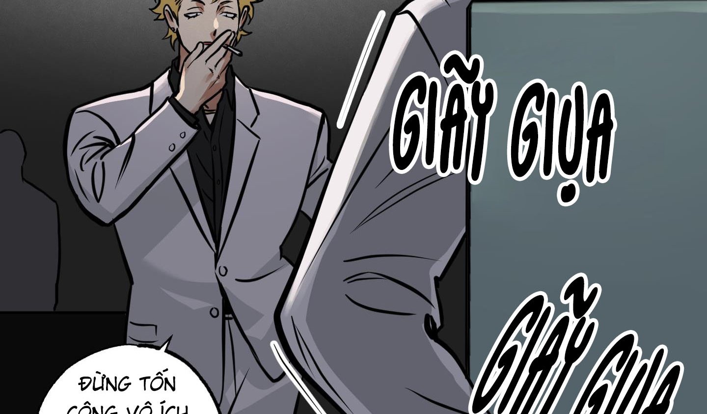 cây thương của ghost chapter 27 40