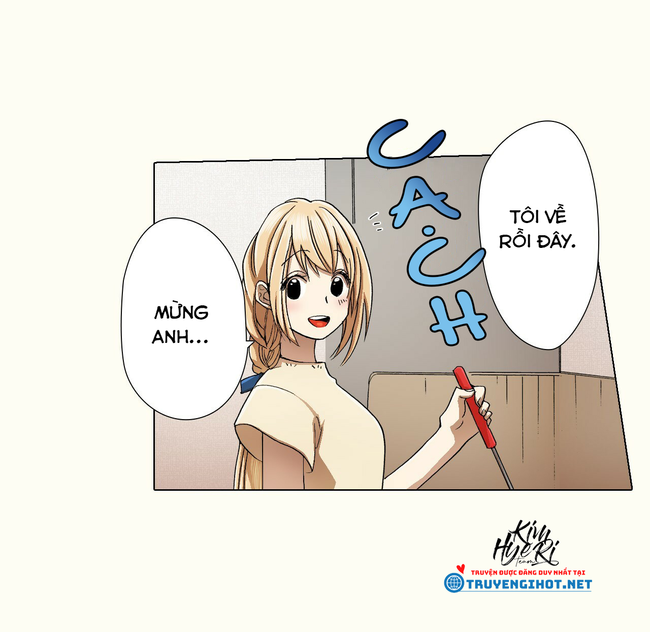 thú nhân và hana chapter 20.2 11