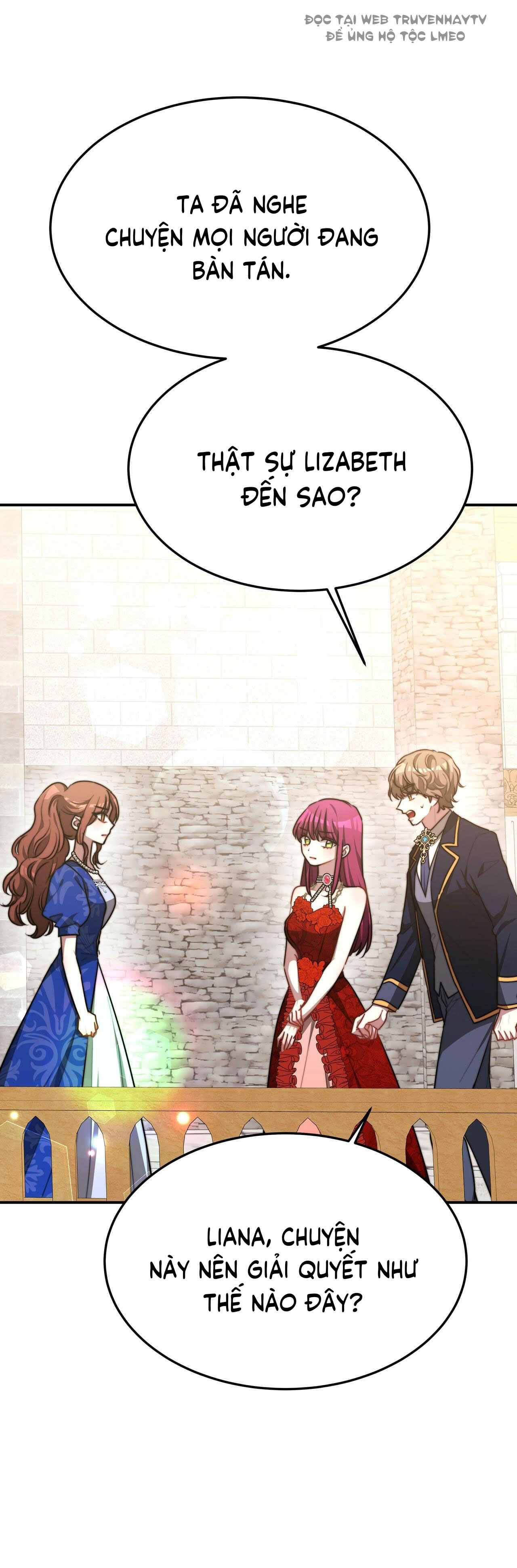 cuộc hôn nhân tay ba chapter 19 49