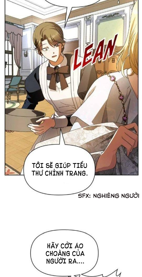 tôi muốn trở thành cô ấy dù chỉ là một ngày chapter 73 50
