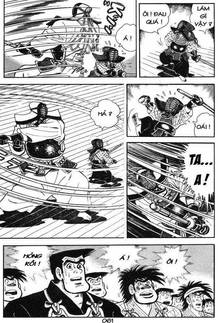 ore wa teppei chapter 54 22