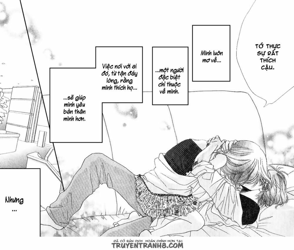 ác quỷ và bản tình ca chapter 79 15