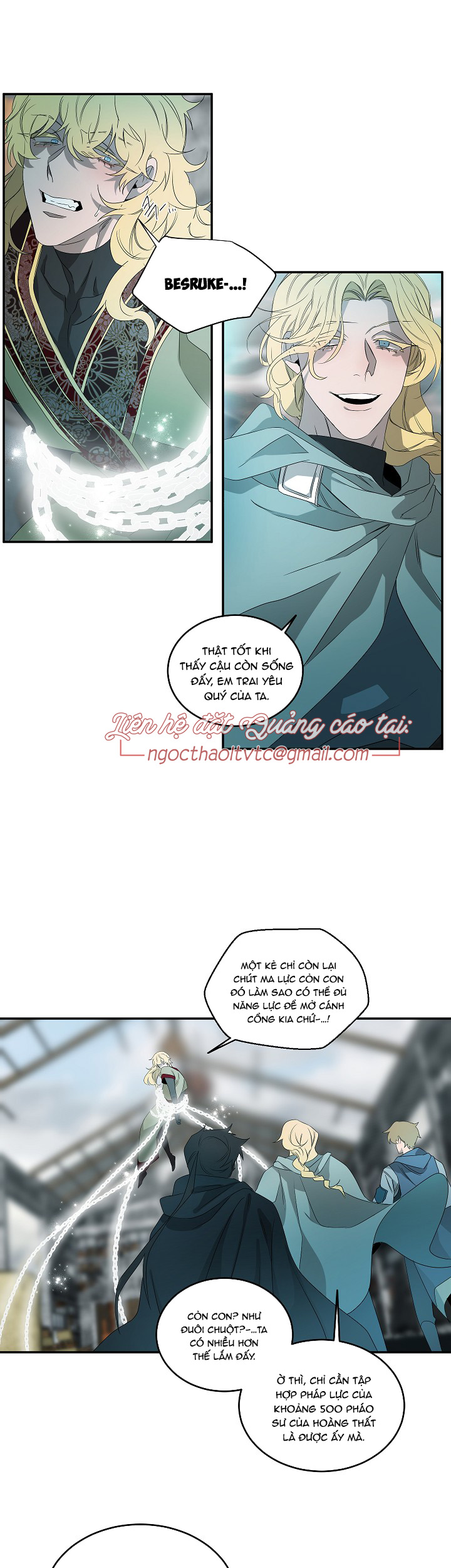 ever green chapter 40 12