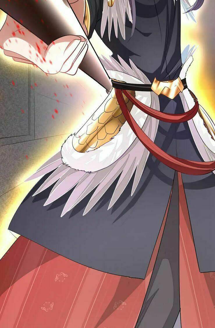 cửu dương thần vương chapter 98 31