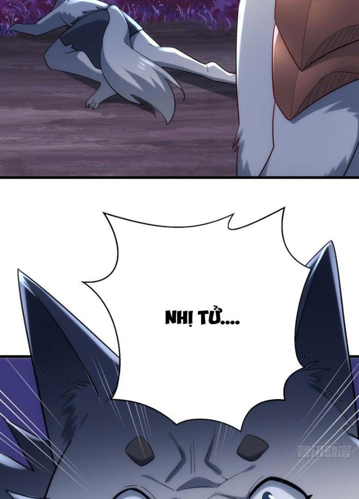 từ dã quái bắt đầu thăng cấp chapter 8 86