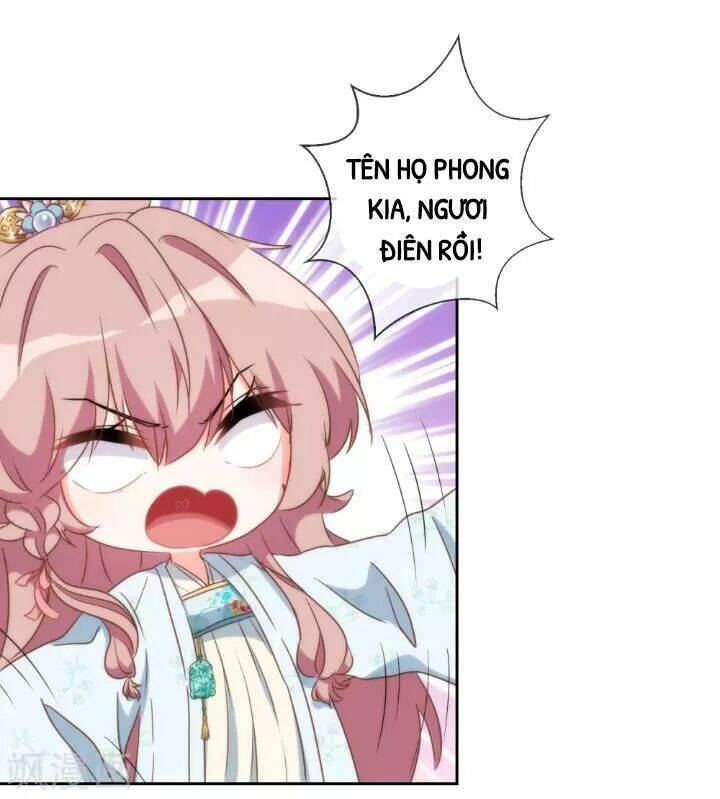 ồ, phu quân đáng yêu của tôi! chapter 58 28
