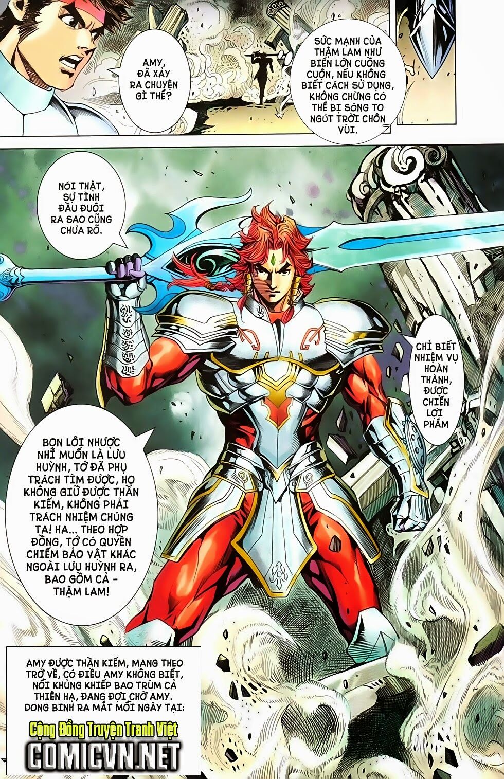 dong binh thiên hạ chapter 32 28