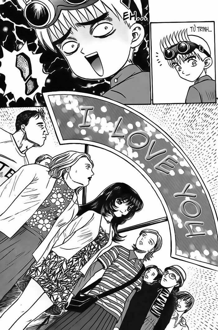 bowling king chapter 19 12