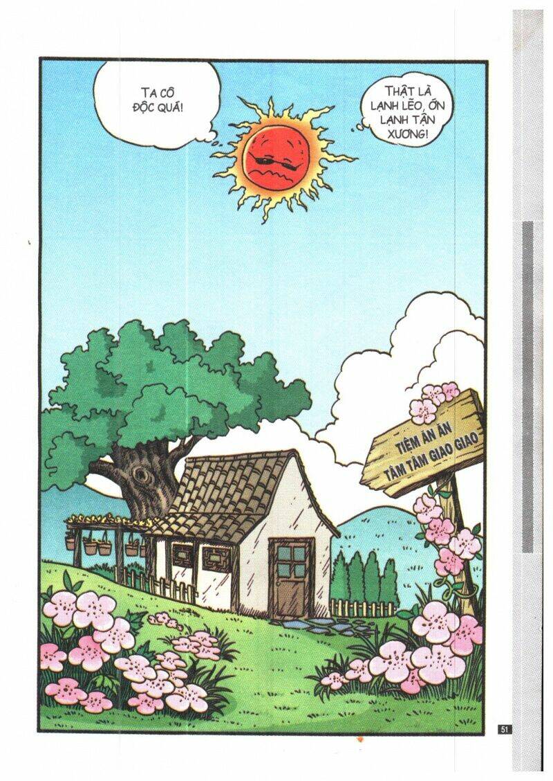 ô long viện siêu buồn cười chapter 4 51