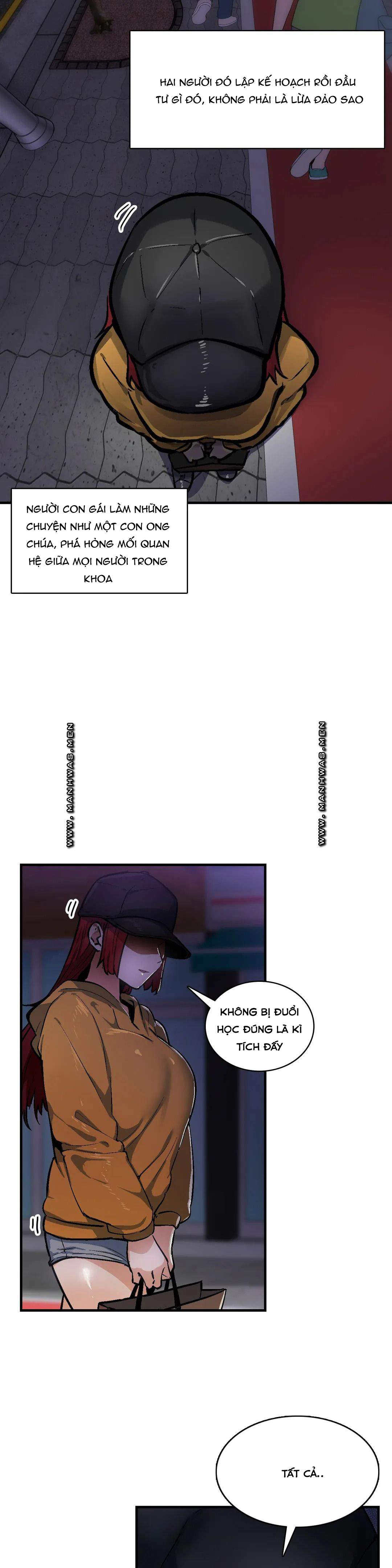 vấn đề nhạy cảm chapter 31 17