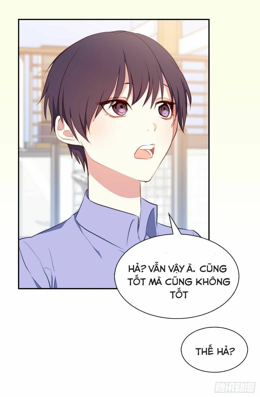 acup tiên sinh chapter 52 6