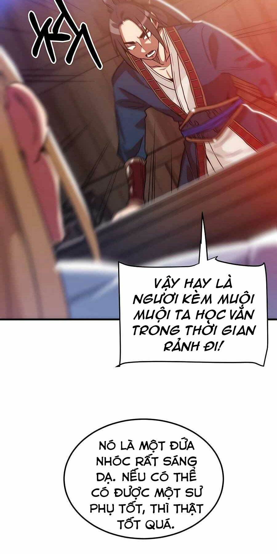 băng y kiếm thần chapter 6 54