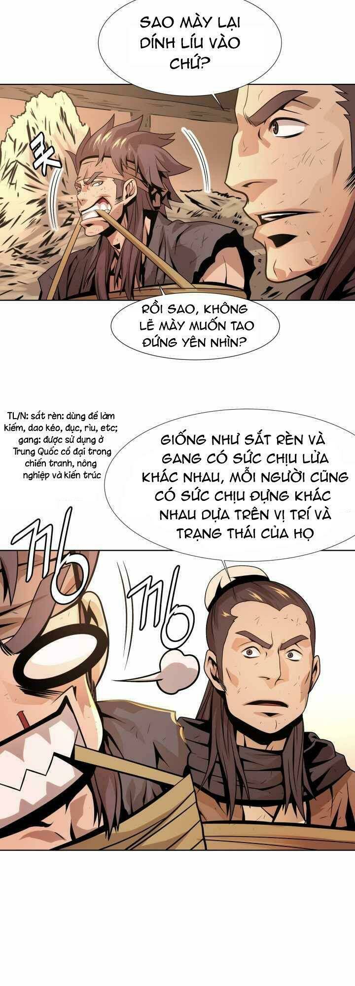 dain đồ sắt chapter 5 47