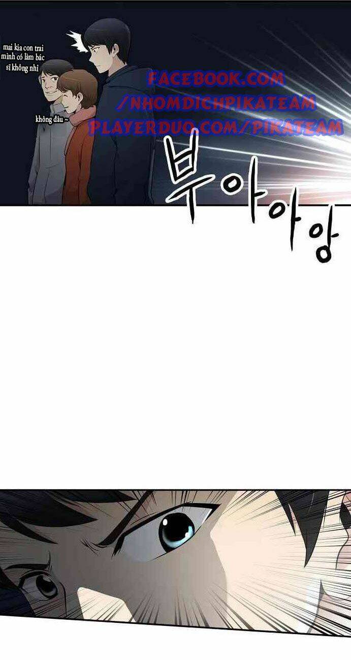 điều tra viên chuyển sinh chapter 14 62