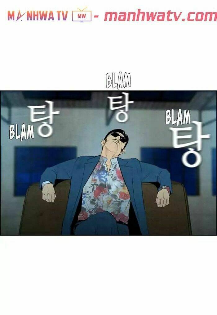 kẻ hồi sinh chapter 55 28